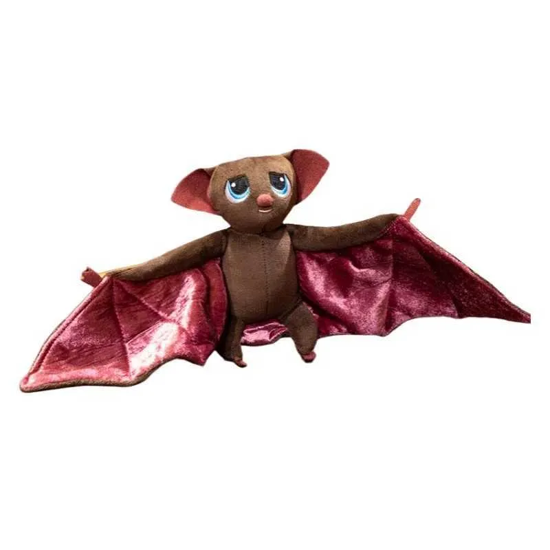 Soft Cartoon Mavis Bat Doll Cartoon Stuffed Bat... From 6,74 | DHgate Soft Cartoon Mavis Bat Doll Cartoon Stuffed Bat... From 6,74 | DHgate