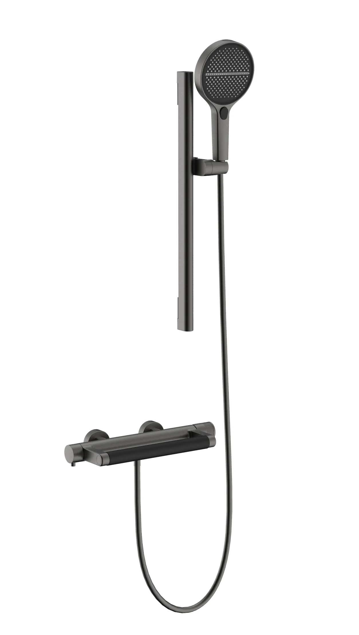 MILUO Safety Bathroom Set   Anti Slip Handrail &amp; K1... 