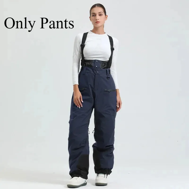 Pantaloni Impermeabili Softshell Pantaloni Da Sci Donna Rdruko - Pantaloni Da Donna Invernali, Impermeabili, Foderati, In Pantaloni Softshell Impermeabile Donna