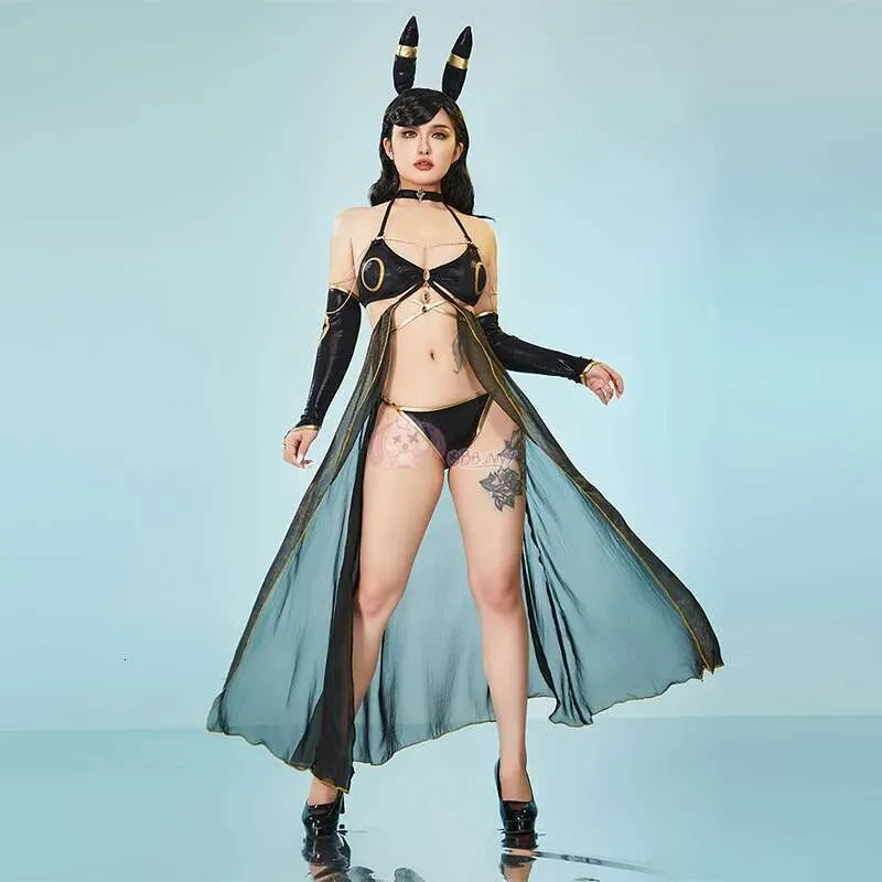 Anime Umbreon Cosplay Costume Women Kawaii Sexy... From Pyramidflagshipsto, $68.37 | DHgate.Com Anime Umbreon Cosplay Costume Women Kawaii Sexy... From Pyramidflagshipsto, $68.37 | DHgate.Com