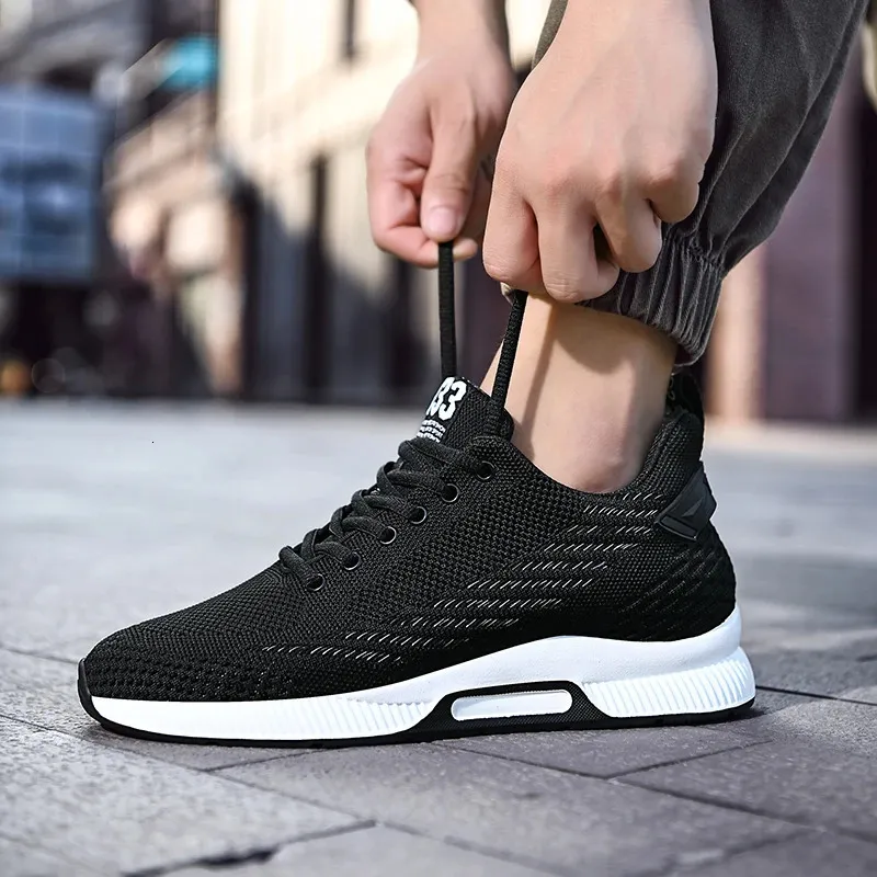 Height Increase Insoles For Men Chunky Elevator Shoe Heel Lifts_voghion.com