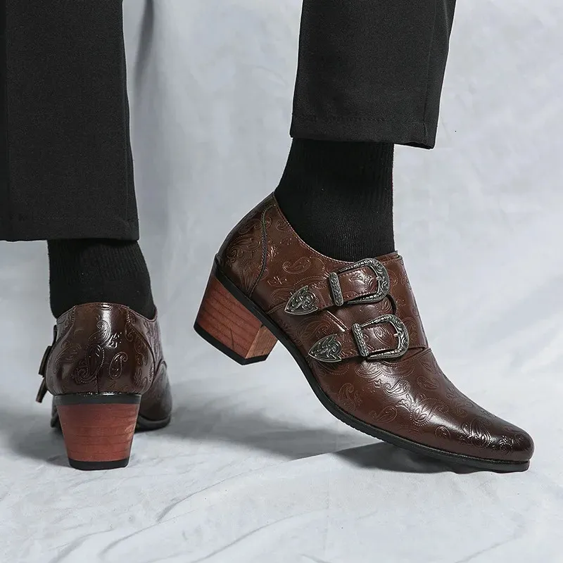 mens pointed toe dress shoes fit The Best Men's Barefoot Dress Shoes that Won't Squish Your Toes