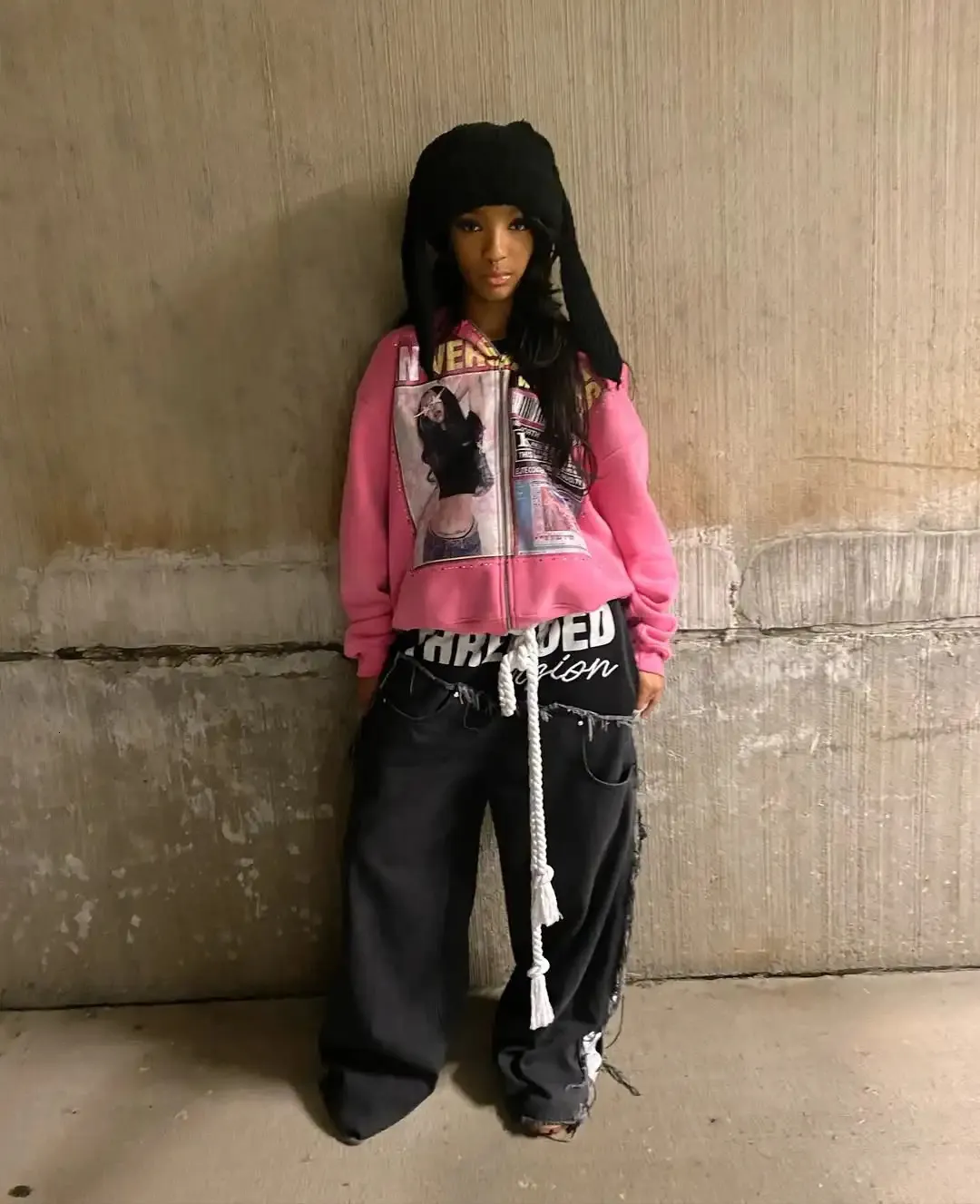 Street Style K Style Kleding Men Kpop Outfits