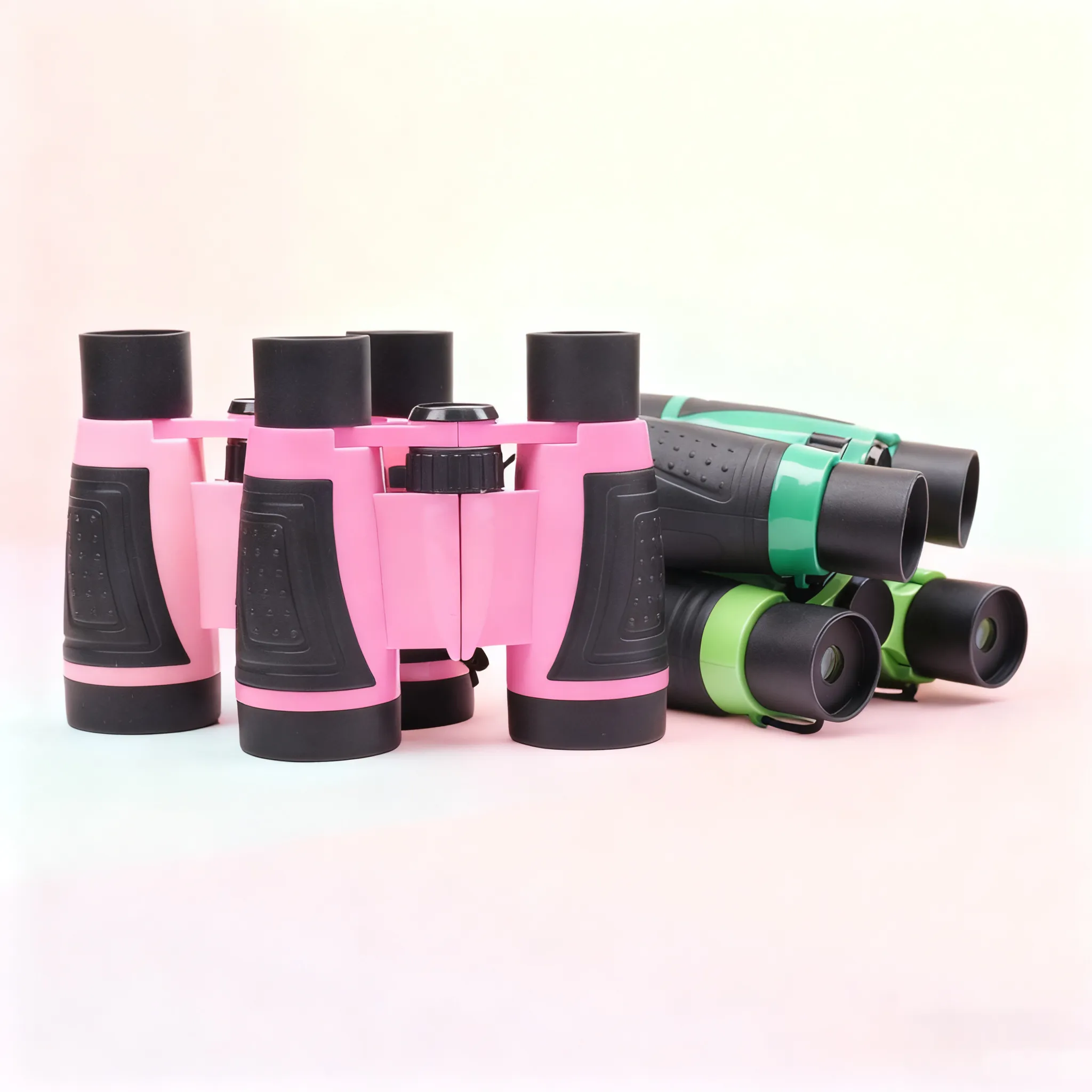 Childrens Outdoor Adventure Binoculars 5x30  ... 