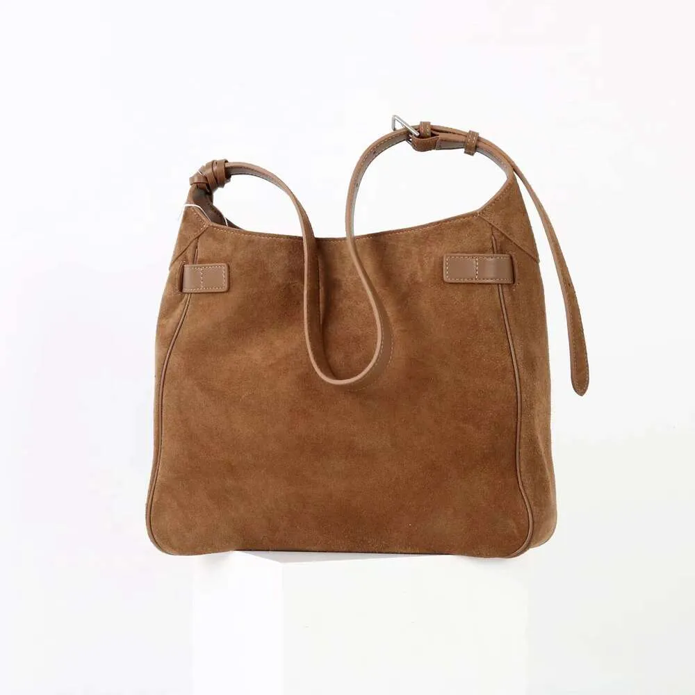 Luxury Designer Patchwork Matte Crossbody Shoulder Bucket Bag_voghion.com