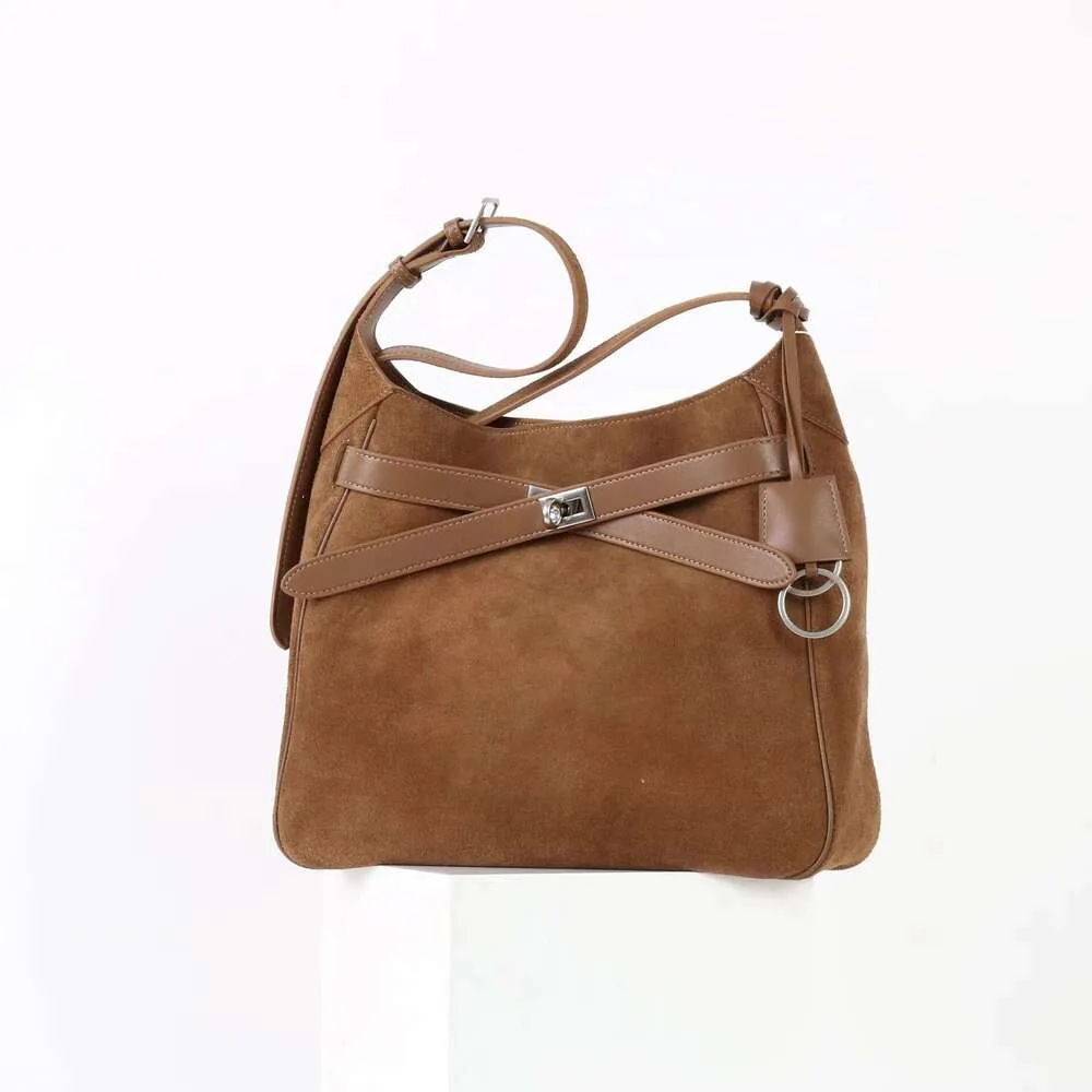 Luxury Designer Patchwork Matte Crossbody Shoulder Bucket Bag_voghion.com
