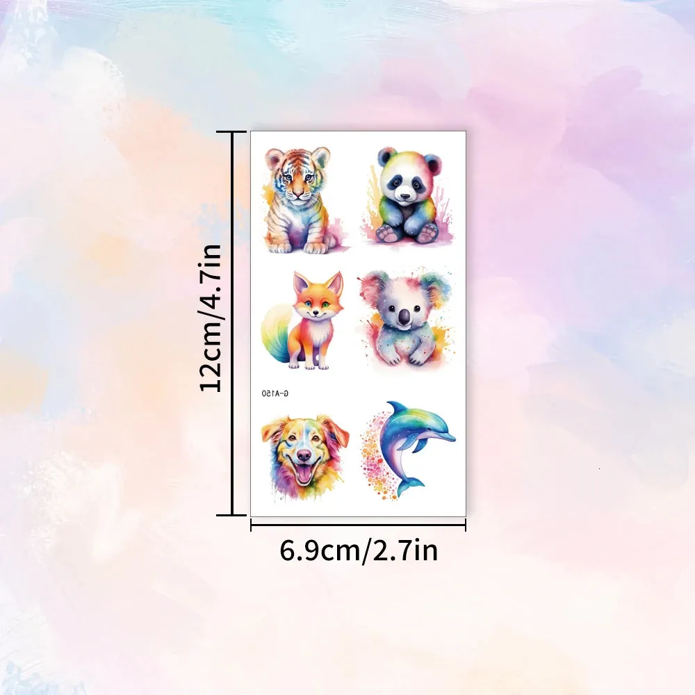 ANTING 100 piezas de tatuajes temporales de reptiles, tatuajes con temática de reptiles, suministros de decoración de fiesta, recuerdos de fiesta para niños y adultos ANTING 100 piezas de tatuajes temporales de reptiles, tatuajes con temática de reptiles, suministros de decoración de fiesta, recuerdos de fiesta para niños y adultos