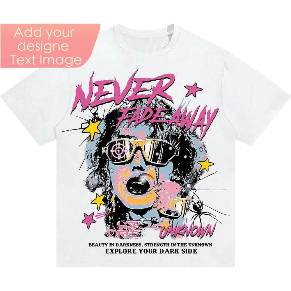 Playera Cuello V Algodón Manga Corta Suaves Oferta - $ 40.00 En Mercado