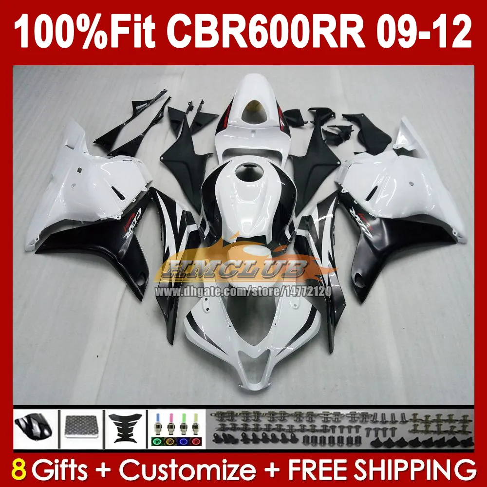 OEM Body Kit For HONDA CBR600RR CBR 600RR 600CC From 267,21
