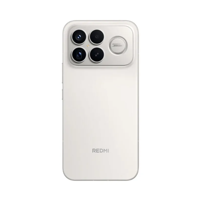 Xiaomi Redmi K90 Pro Max Akıllı Telefon 12 GB RAM, Yi TL33