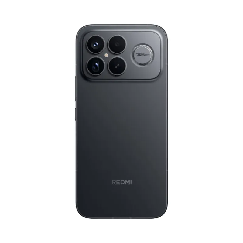 Xiaomi Redmi K90 Pro Max Akıllı Telefon 12GB RAM, Yi TL30,708.3