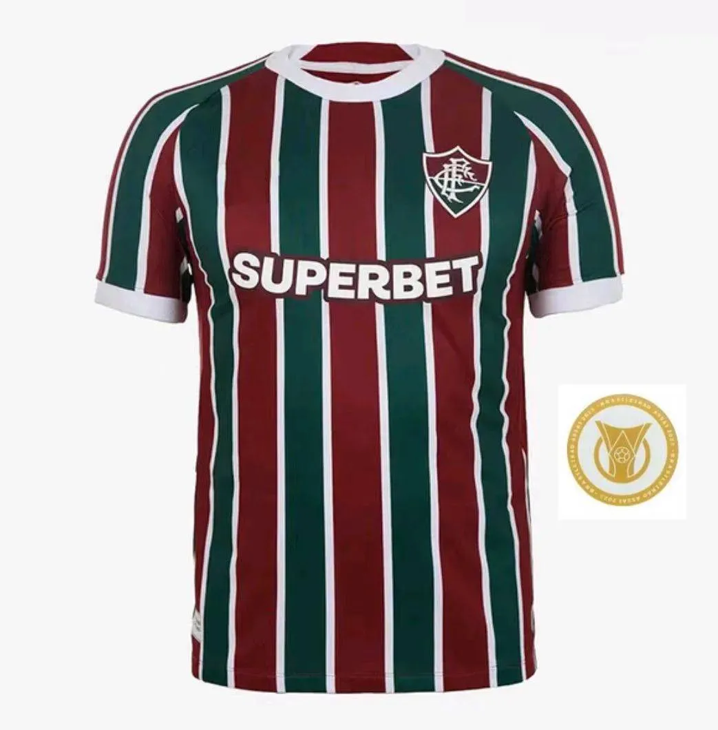 Fluminense Jersey: Guide for SME Buyers & Dropshippers