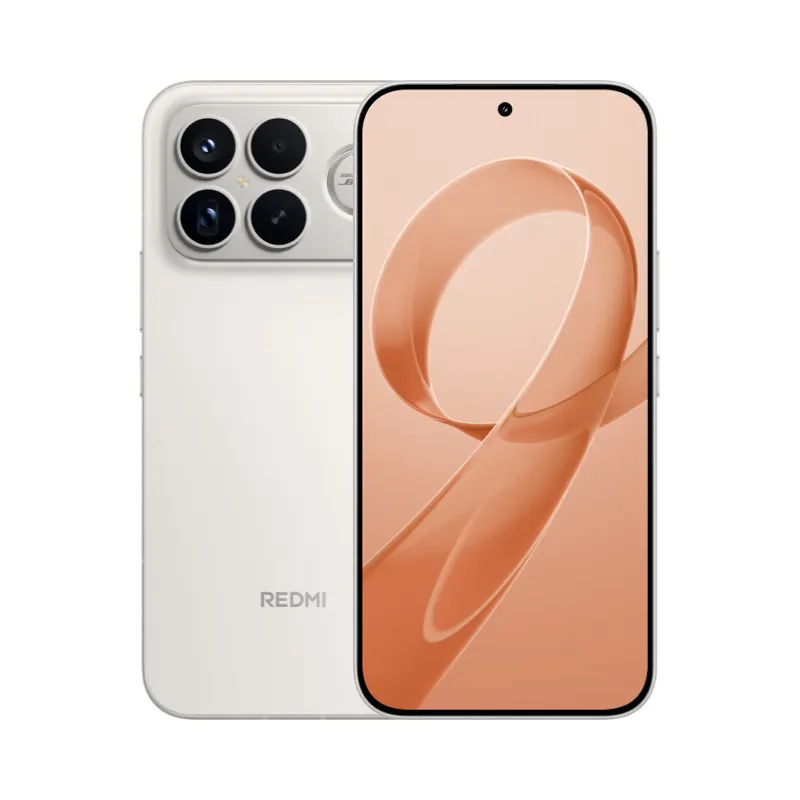 Xiaomi Redmi K90 Pro Max Akıllı Telefon 12 GB RAM, Yi TL29