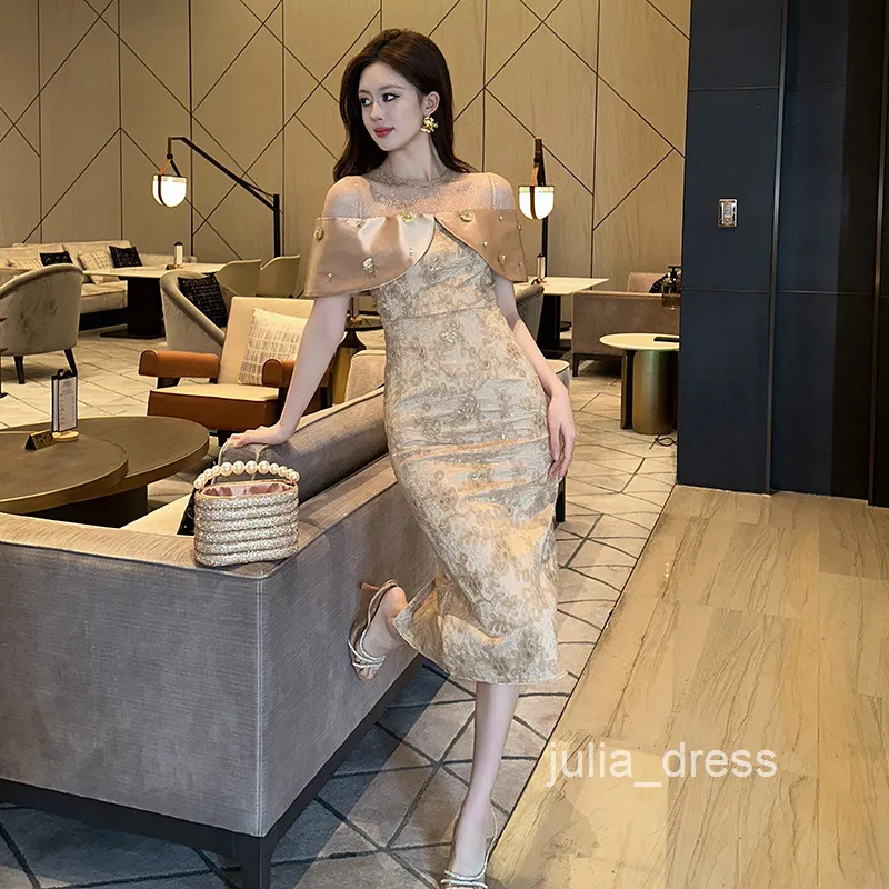 sachin and babi light blue dress Alex Evenings: Dresses, Gowns and Separates for Special Occasions main image 1