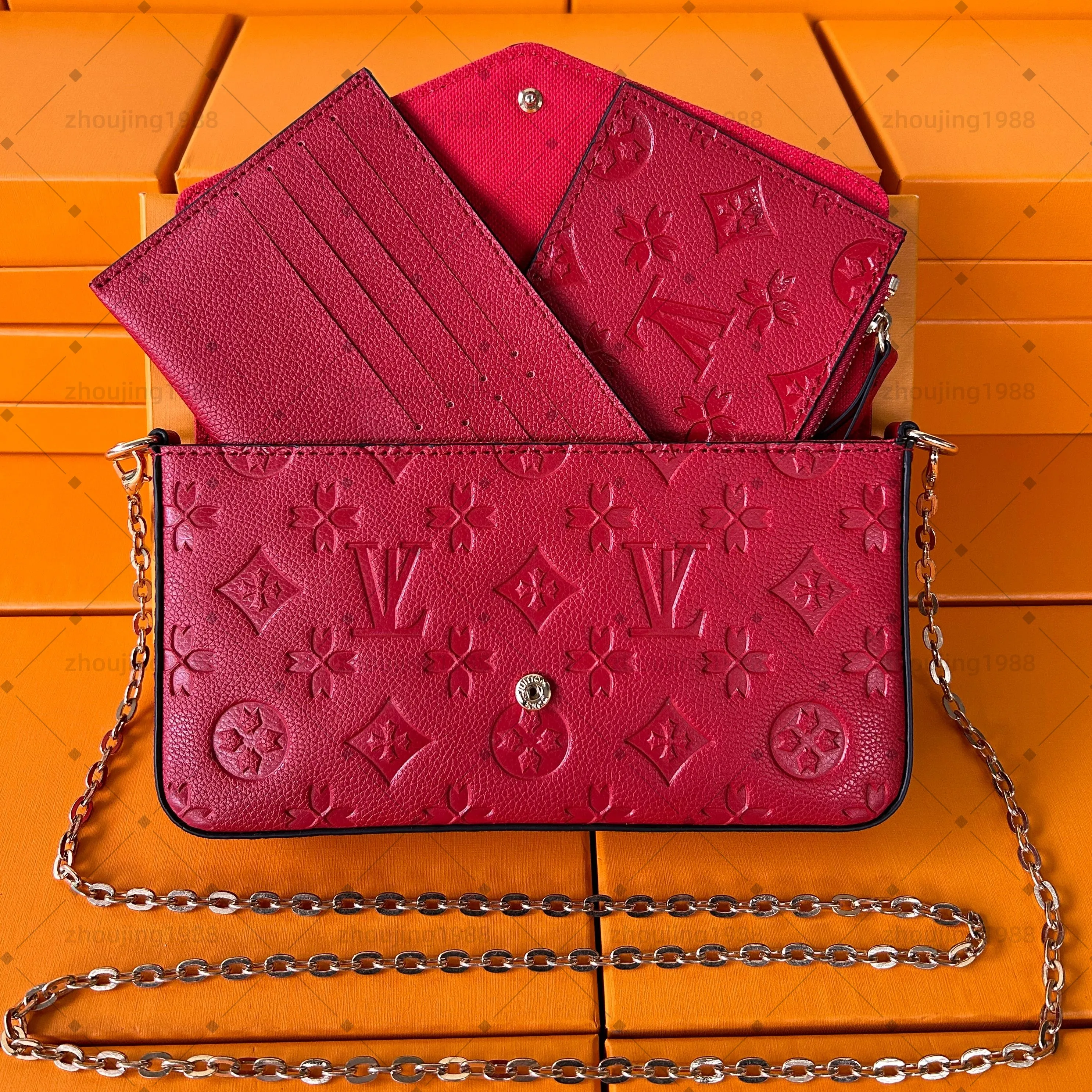 Borsa A Tracolla Donna In PU Con Motivo A Griglia – Elegante, Capiente E Regolabile, Perfetta Per Viaggi E Shopping - copertina