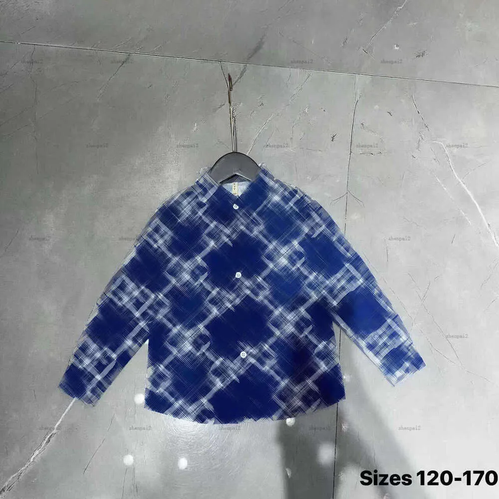 Luxury Baby Shirt   Long Sleeve Lapel Cardigan Blouse... 