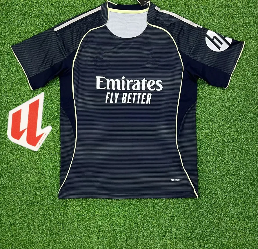 Camseta del Real Madrd - Remeras de fútbol