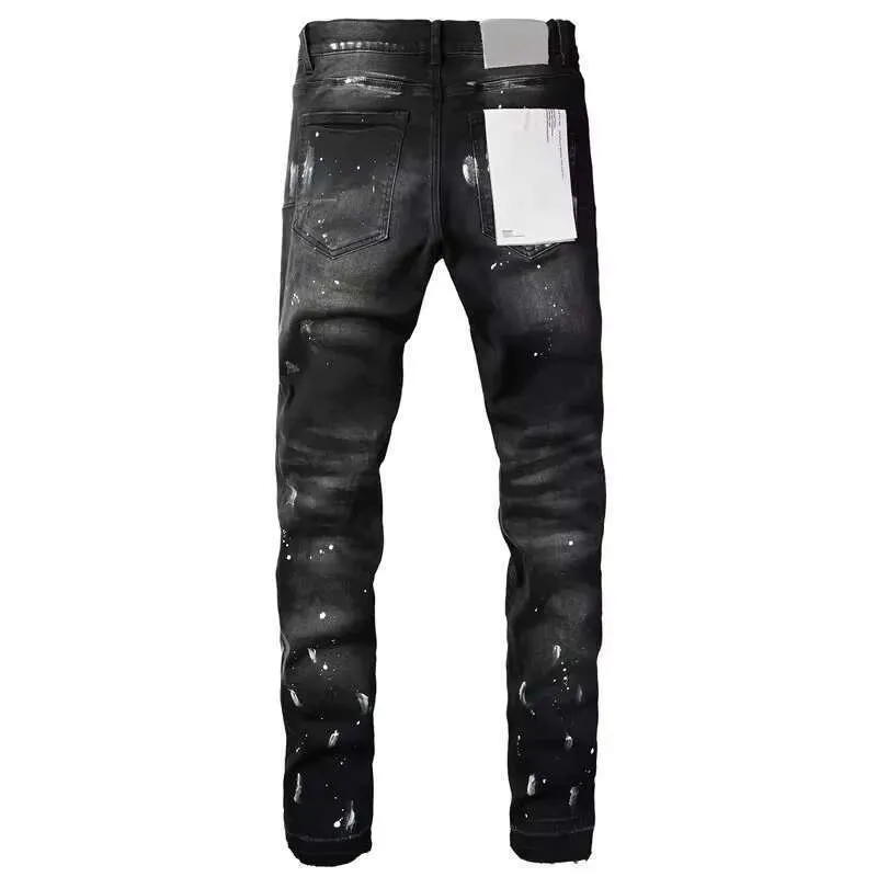 2025 Mens Street Trend Purples White Ink Jet From Zscw666, Rs