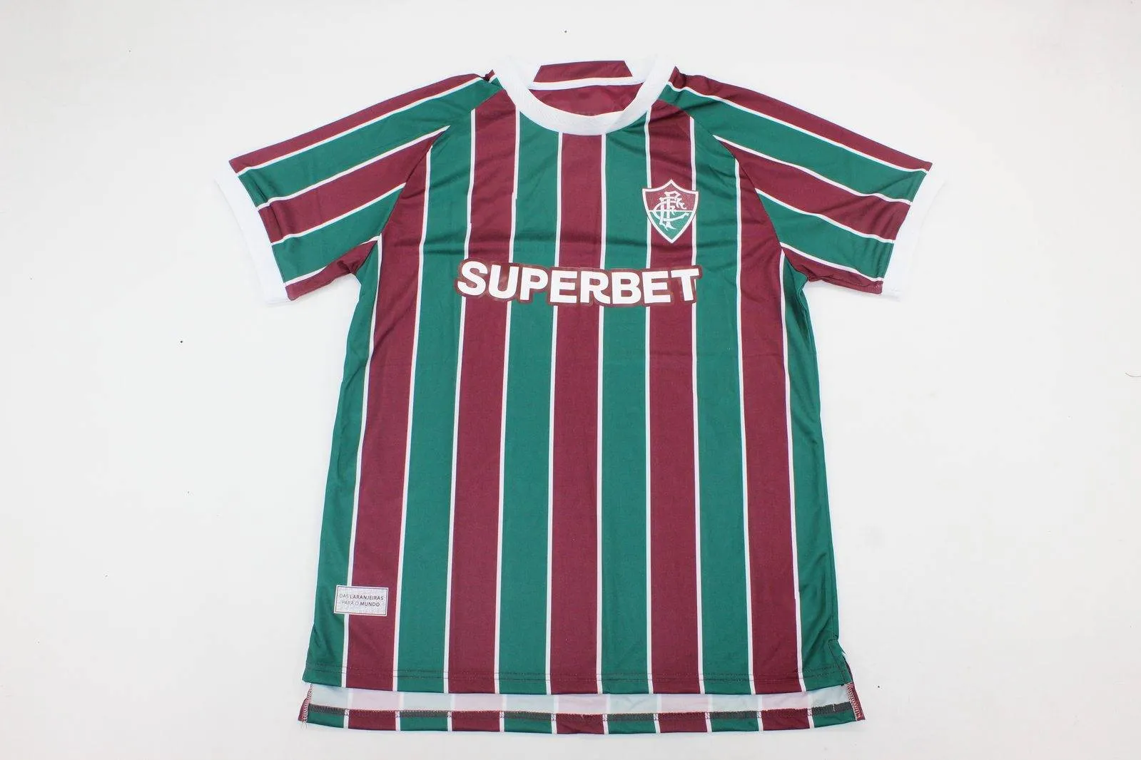 2025/26 Fluminense Soccer Jerseys: 2026 PH Ganso, G. Cano, Arias