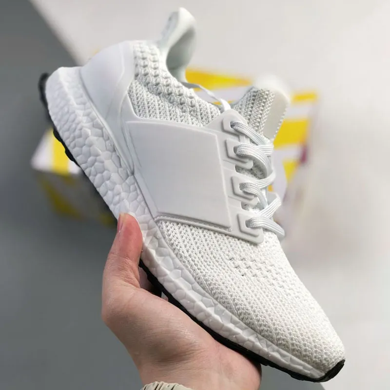 ub 1.0 triple white
