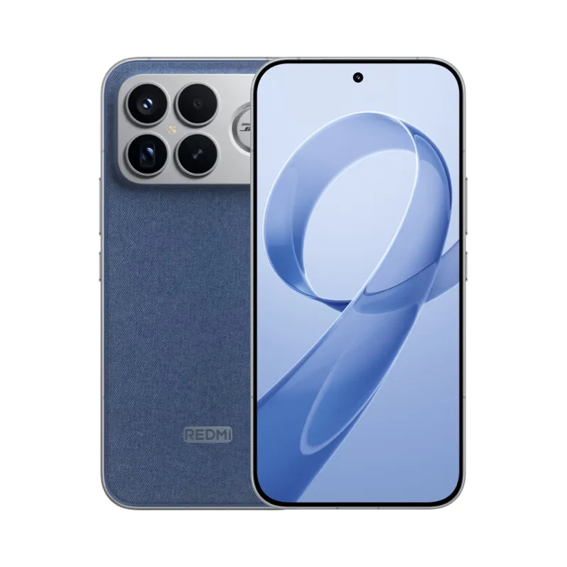 Xiaomi Redmi K90 Pro Max 5G Akıllı Telefon 16GB Yi TL33,175.51