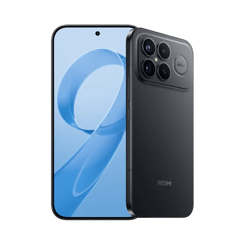 Смартфон Xiaomi Redmi K90 Pro Max — 12 ГБ ОЗУ, 512 ГБ От 59 543