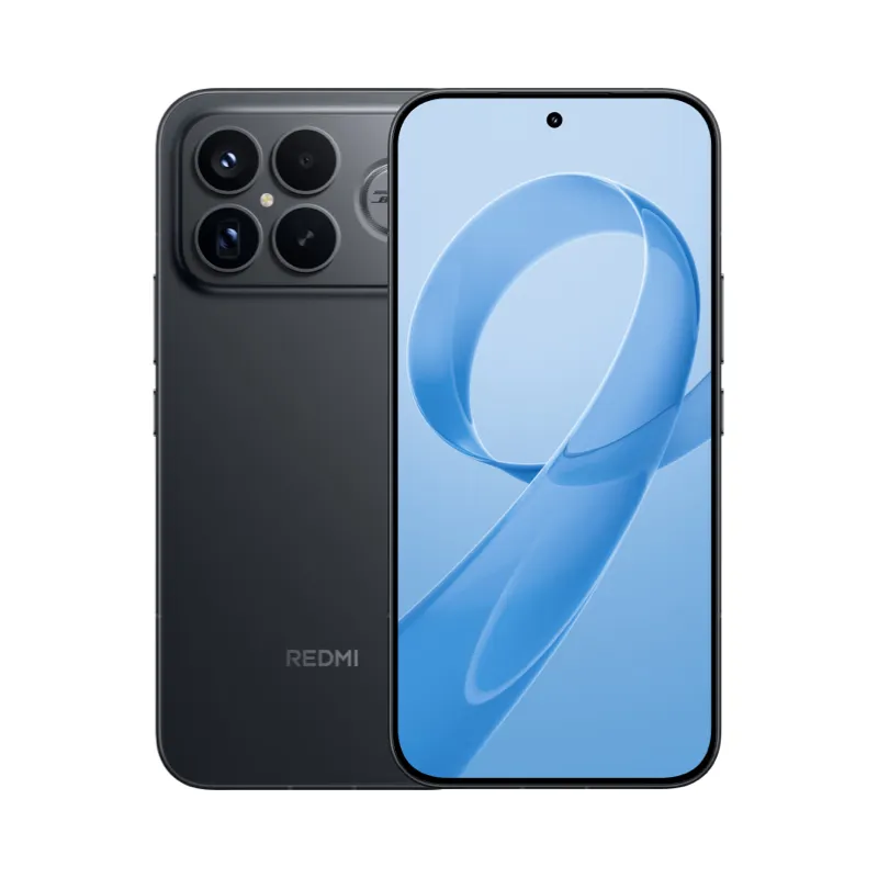Xiaomi Redmi K90 Pro Max 5G Cep Telefonu Snapdragon Yi TL33