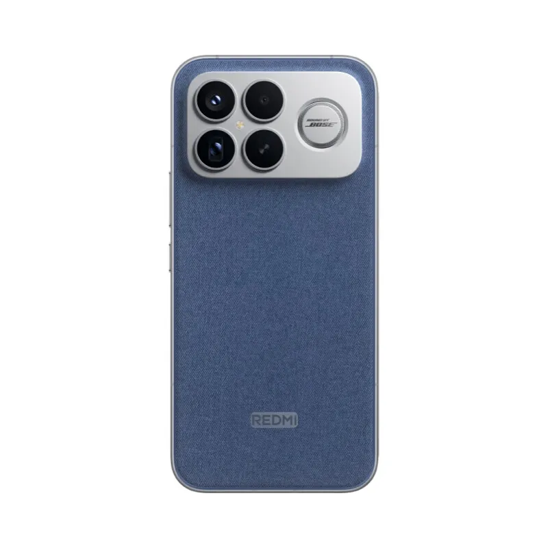 Xiaomi Redmi K90 Pro Max 5G Akıllı Telefon 16GB Yi TL33,175.51