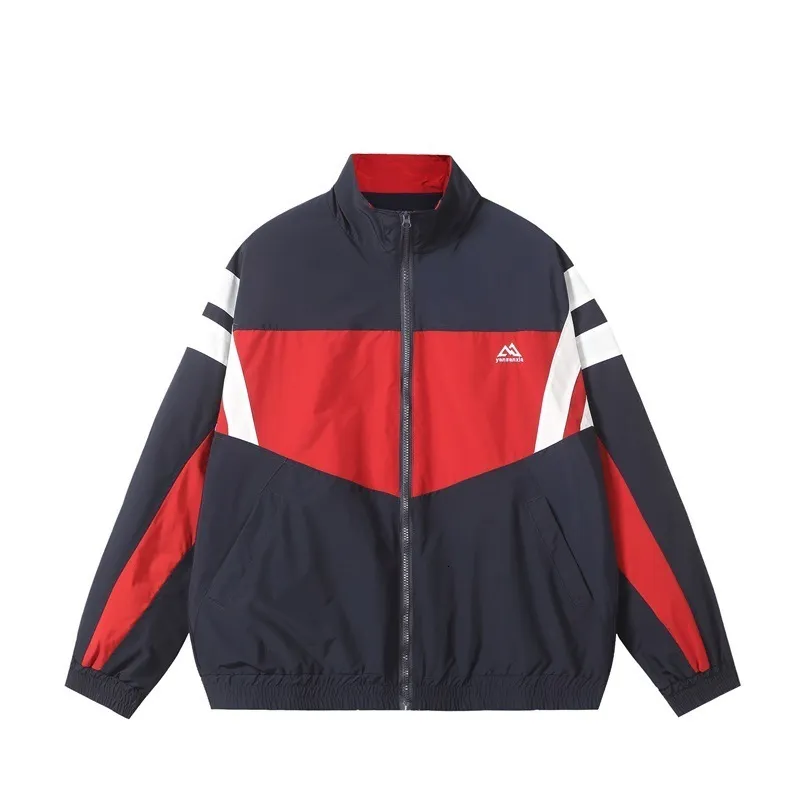 Qt8 Giysiler Zayıf Kahraman Sınıfı Ceket Unisex Ahn Yi TL1