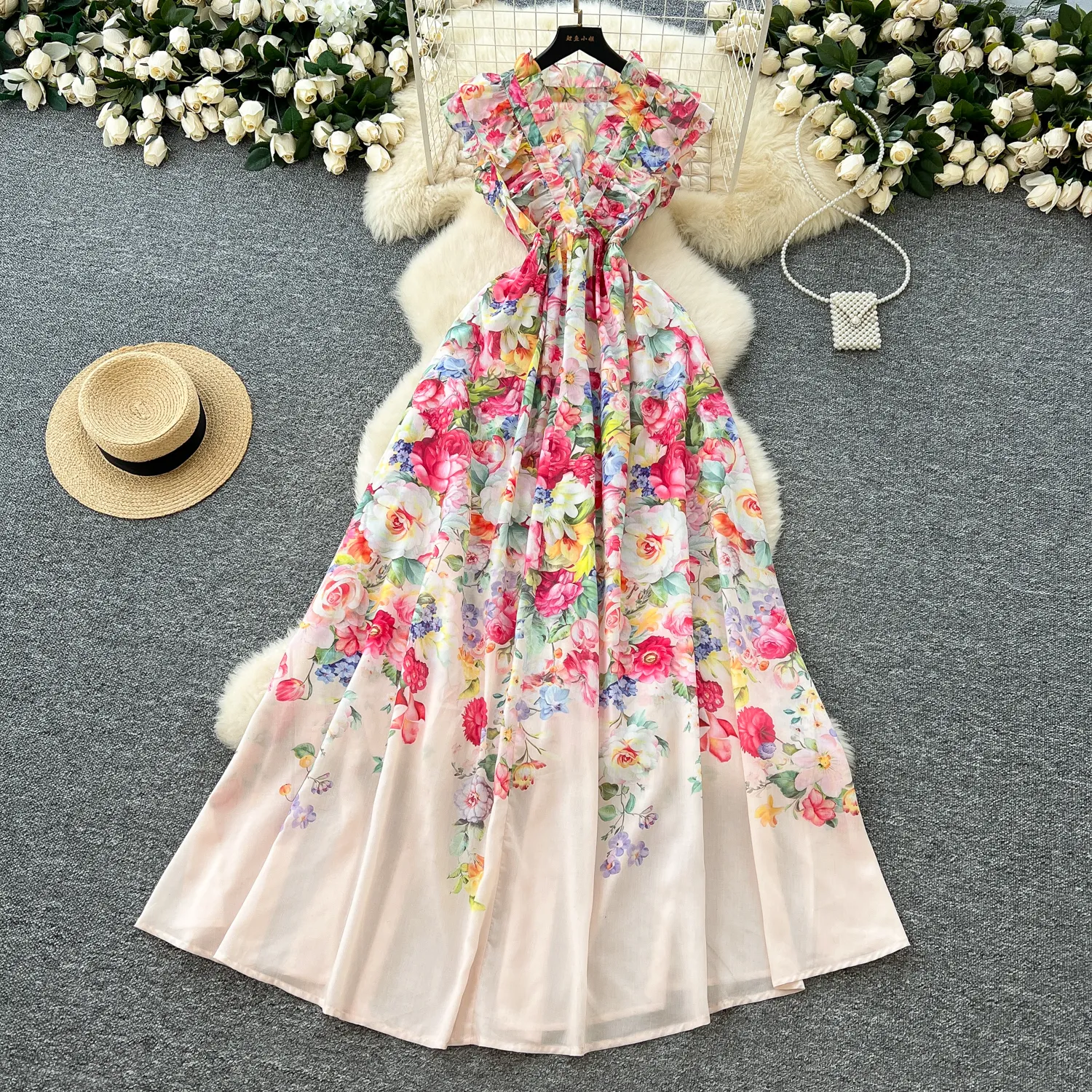 green emerald velvet dress Women's Elegant Dresses Women's Long Dresses Casual Dresses For Daily   YeahOneStyle