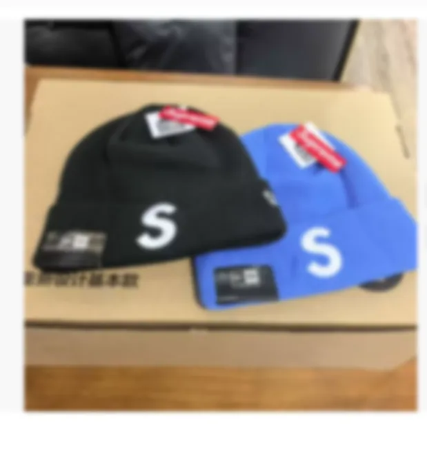 Sup Letters American Sup Beanies Jacquard Woolen Knit Hat For... From Wensky136, $8 ...