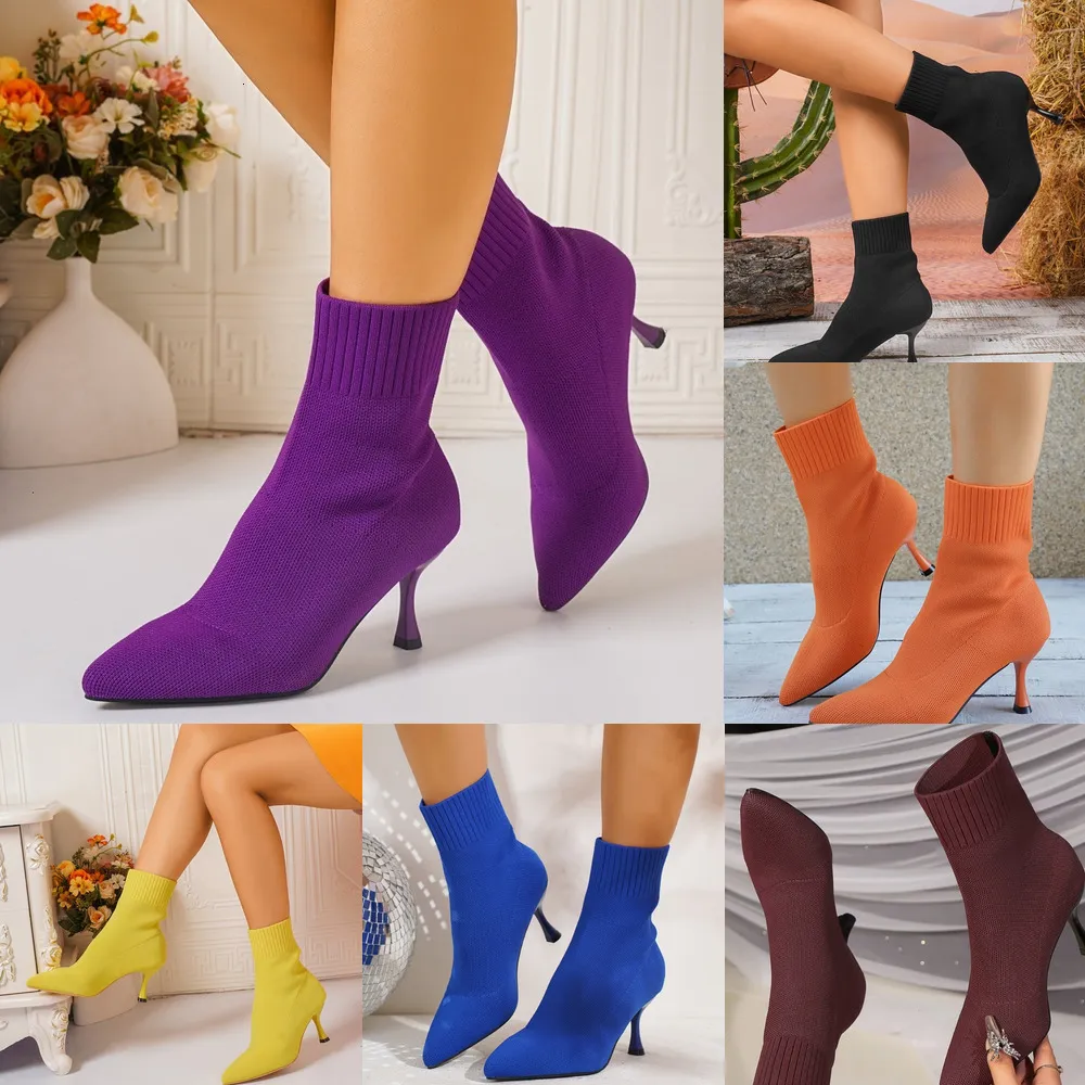Tacco Scarpe Con Suola Colorata Scarpe Eleganti Scarpe Con Tacco Colorato Scarpe Damigelle D'onore: 40  Modelli Per Fare Centro!