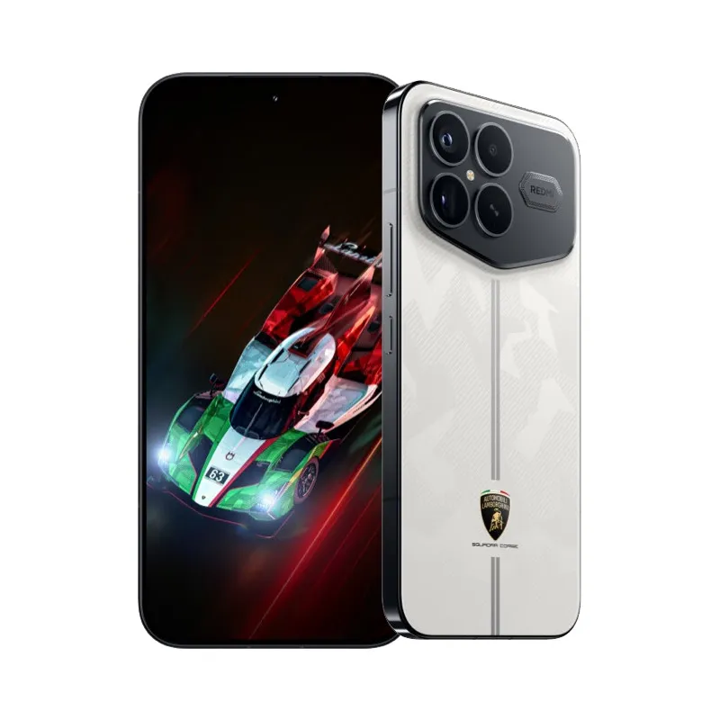 【新品未開封】REDMI K90 Pro Max 16GB/512GB 中国版 新品未開封】REDMI K90 Pro Max 16GB/512GB 中国版の通販 by はんはん