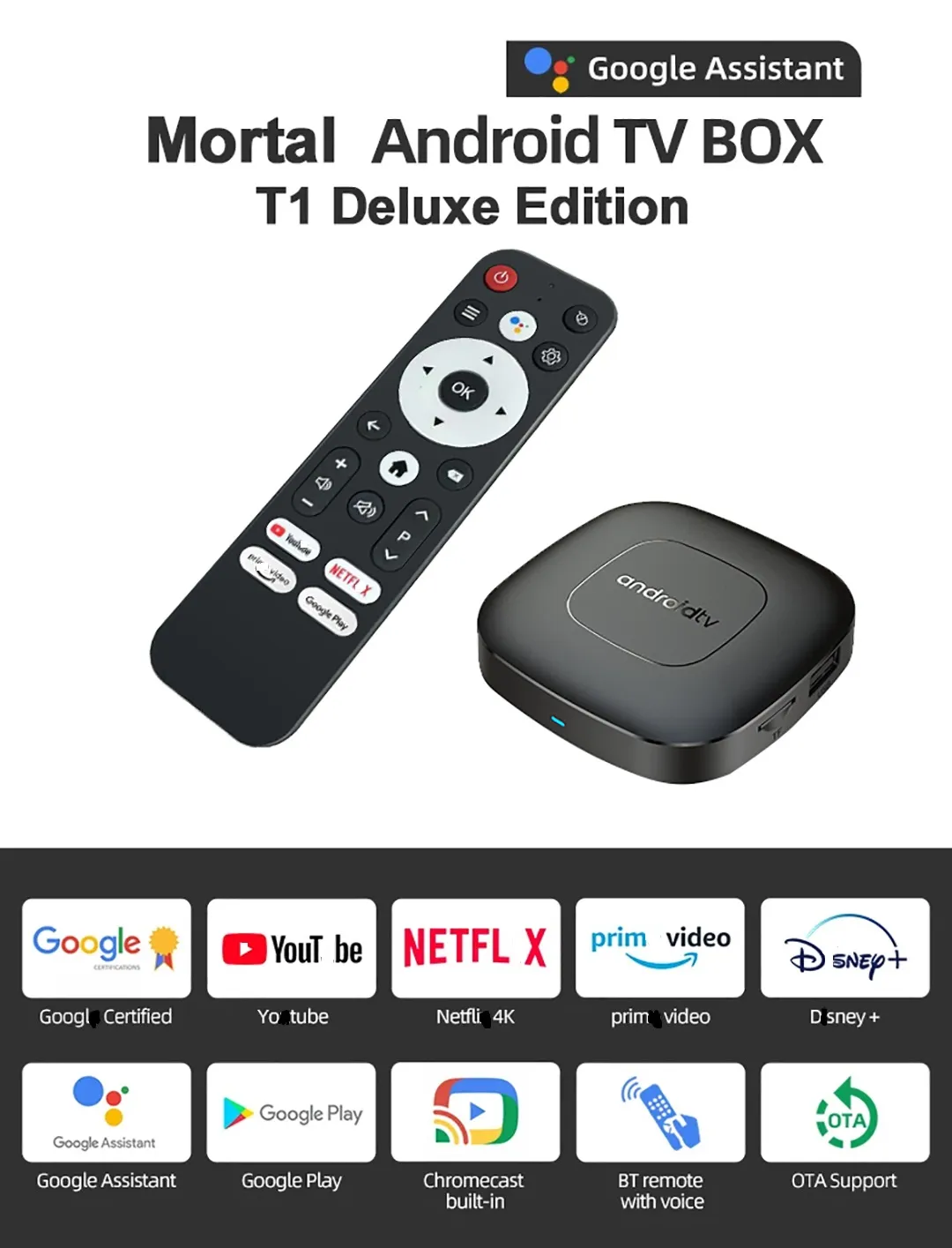 Android TV Box Buying Guide: Choosing the Right Streaming Device