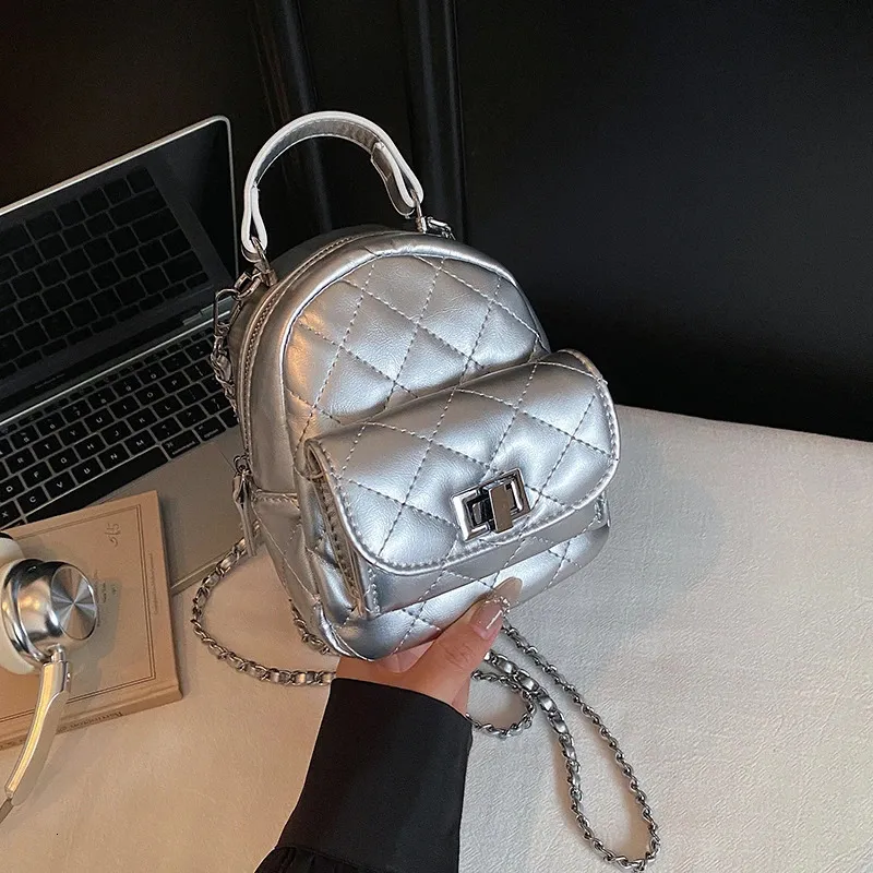 designer inspired mini backpack Urban Chic: New Western Style Small Fashion  Importikaah but be careful Just My Style Color &