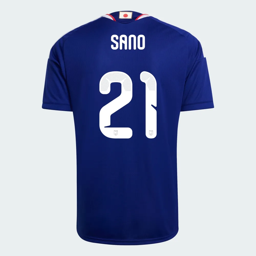 KUBO SUZUKI Japan Soccer Jerseys 2026 2027 Men, From