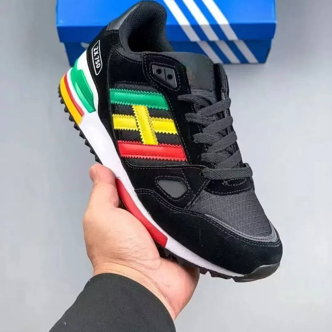【☀️】 Designer ZX Sneakers Zx For Men Women Platform From 43,55
