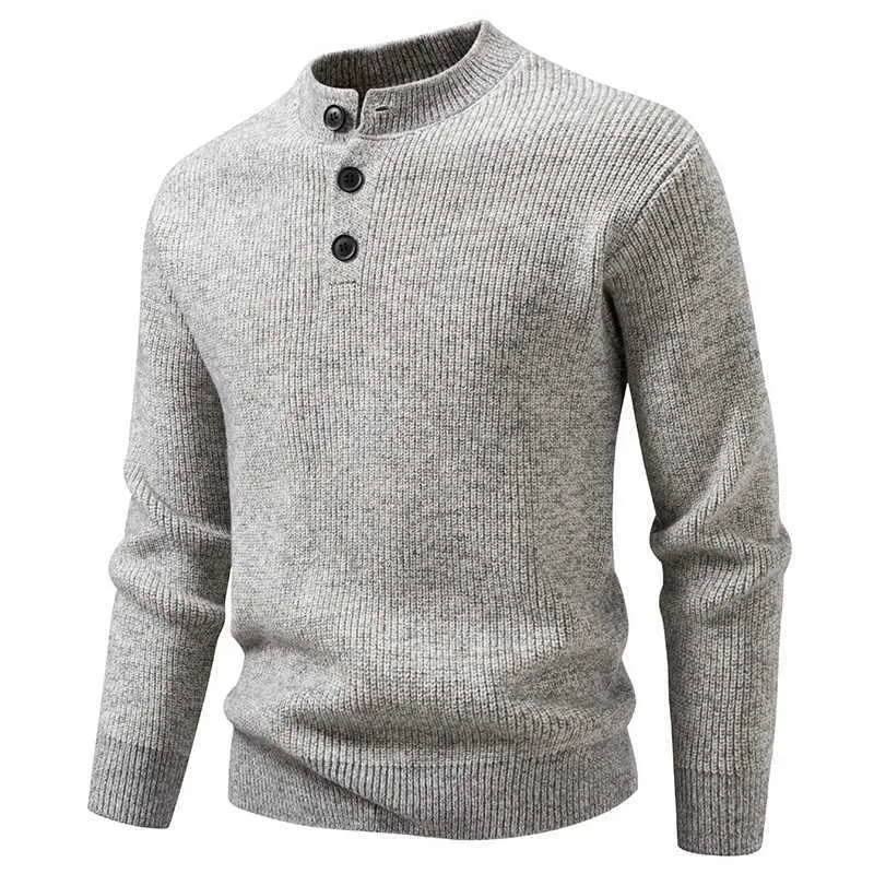 casual sueter de moda de hombre