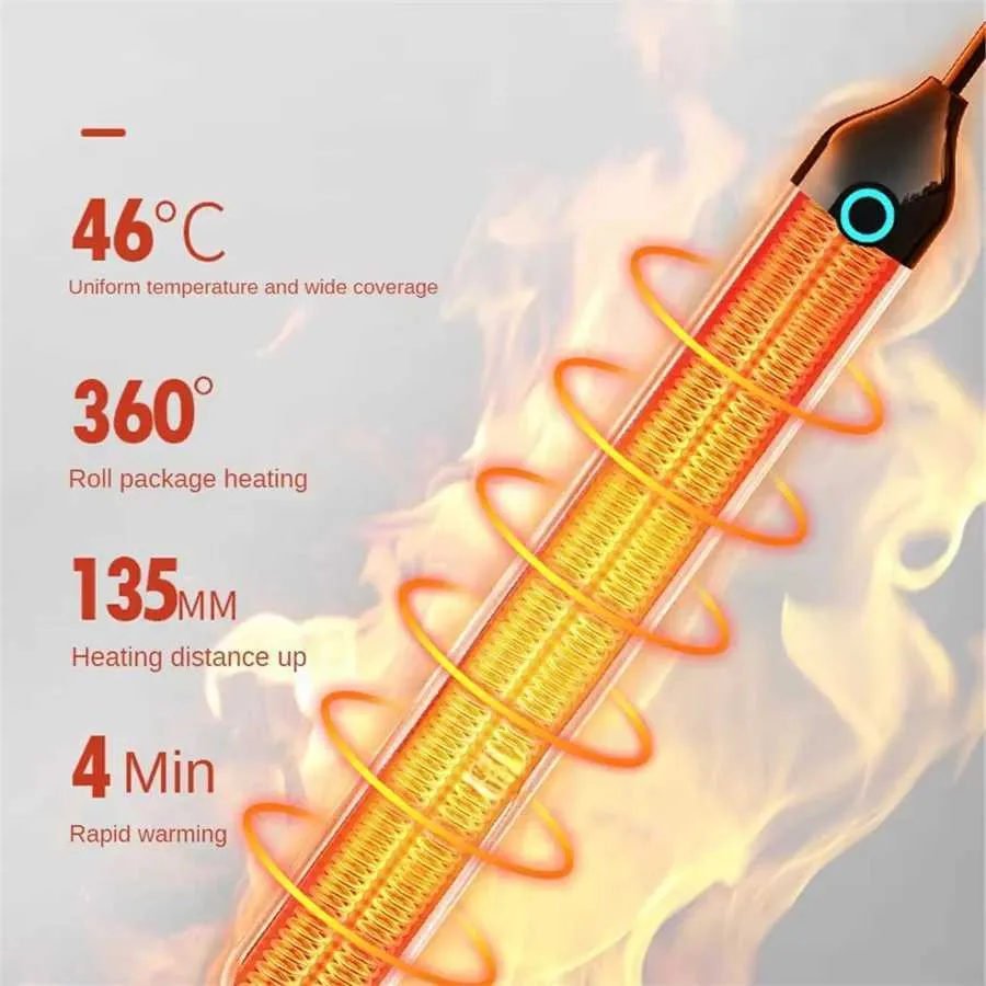 USB Vaginal Heating Stick Heater For Sex Dolls... From 2,94 €