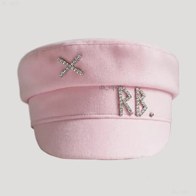 Designer Ruslan Baginskiy Hat Berets USPOP Women Hats  display picture 2