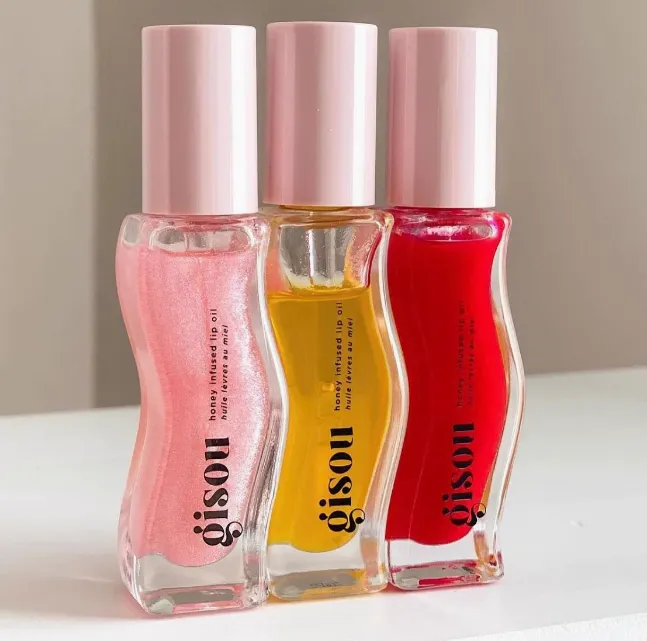 2025 New Lip Oil 8ml Moisturizing Repair Lipstick... 