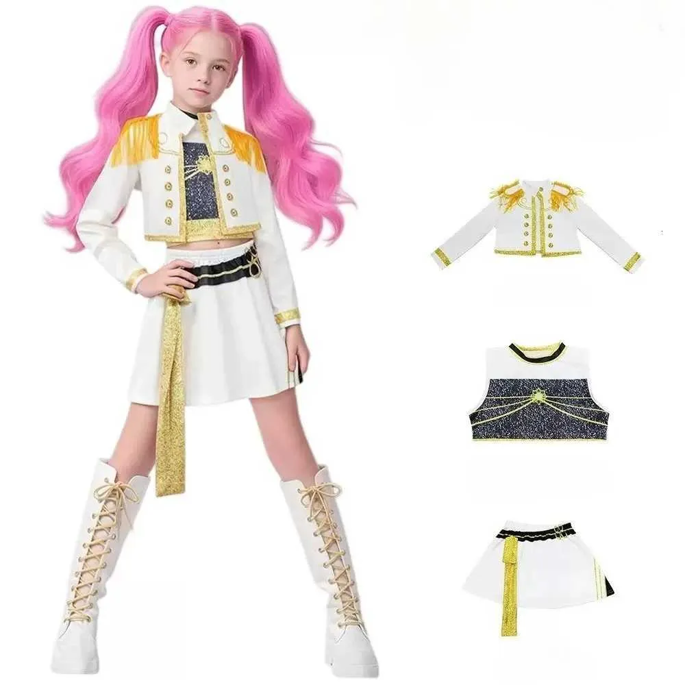プロイセン 衣装 にょたりあ カナダ コスプレ ヘタリア - コスプレ衣装