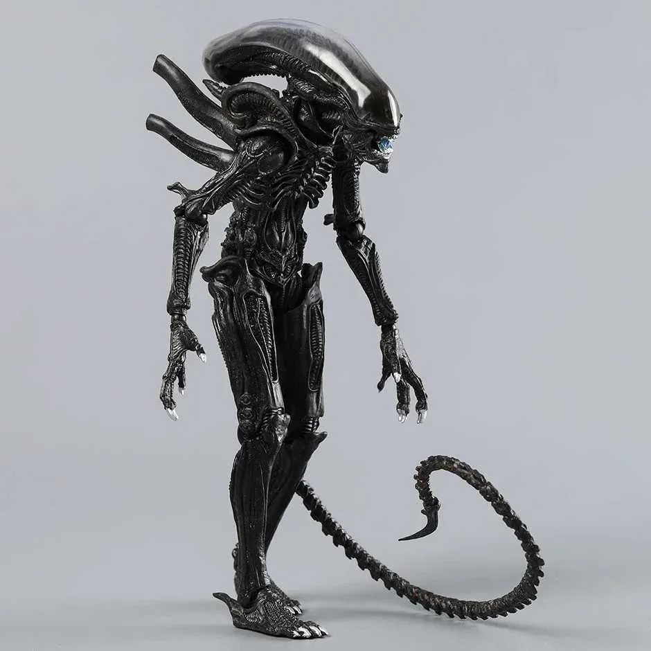 Alien Takayuki Takeya Version Figma SP 108 Action... From I0006, $20.66 ...