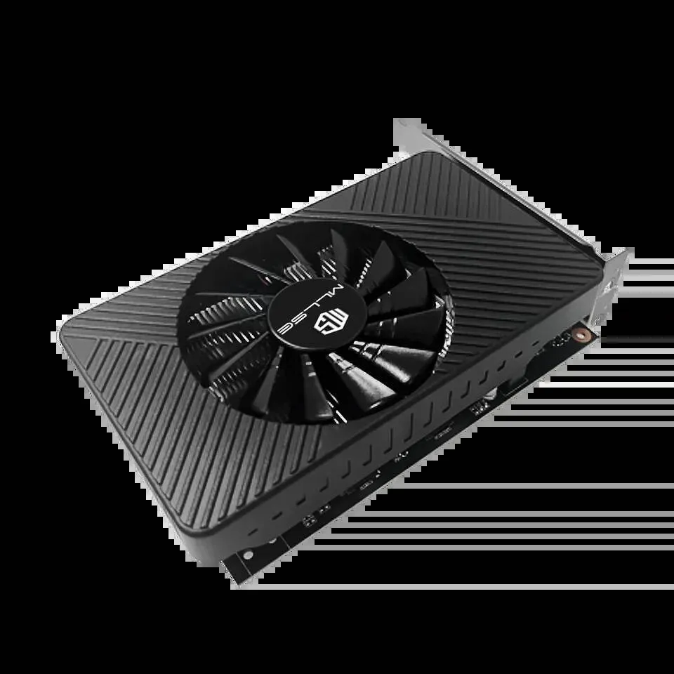 Carte Graphique GTX750Ti 4GB DDR5 128Bit PCIE 3.0 Carte VidéO
