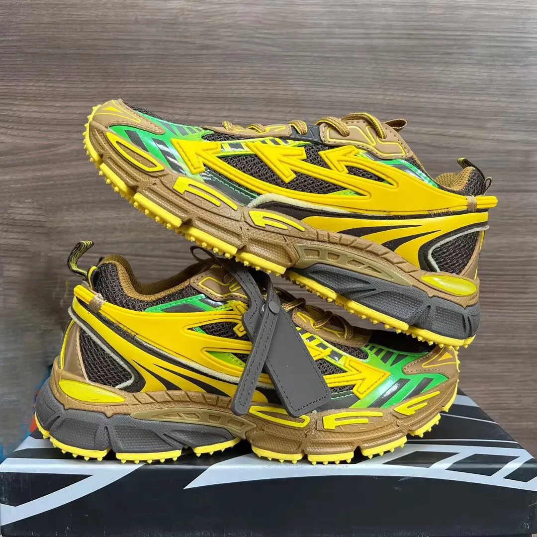 Bulk Mens Designer Chunky Tennis Shoes Be Right Back