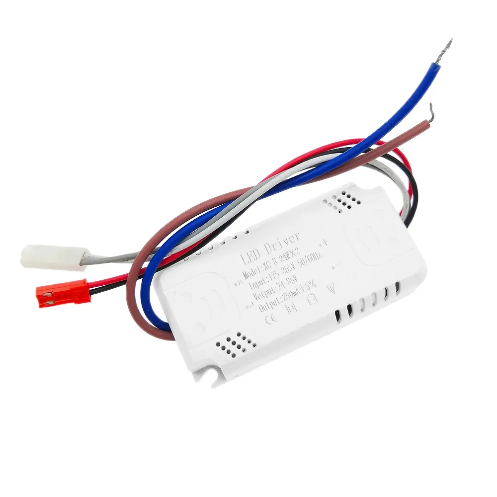 1 * LED Treiber 3 Farben für LED-Beleuchtung nicht isolierend Transformator Ers