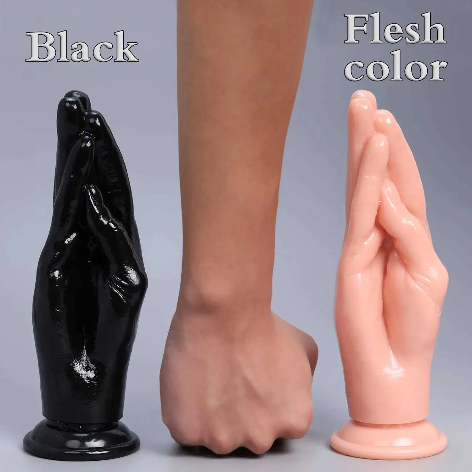 Fist Hand Anal Plug Butt Plug Vaginal Butt Dilator... From 4,76 | DHgate Fist Hand Anal Plug Butt Plug Vaginal Butt Dilator... From 4,76 | DHgate