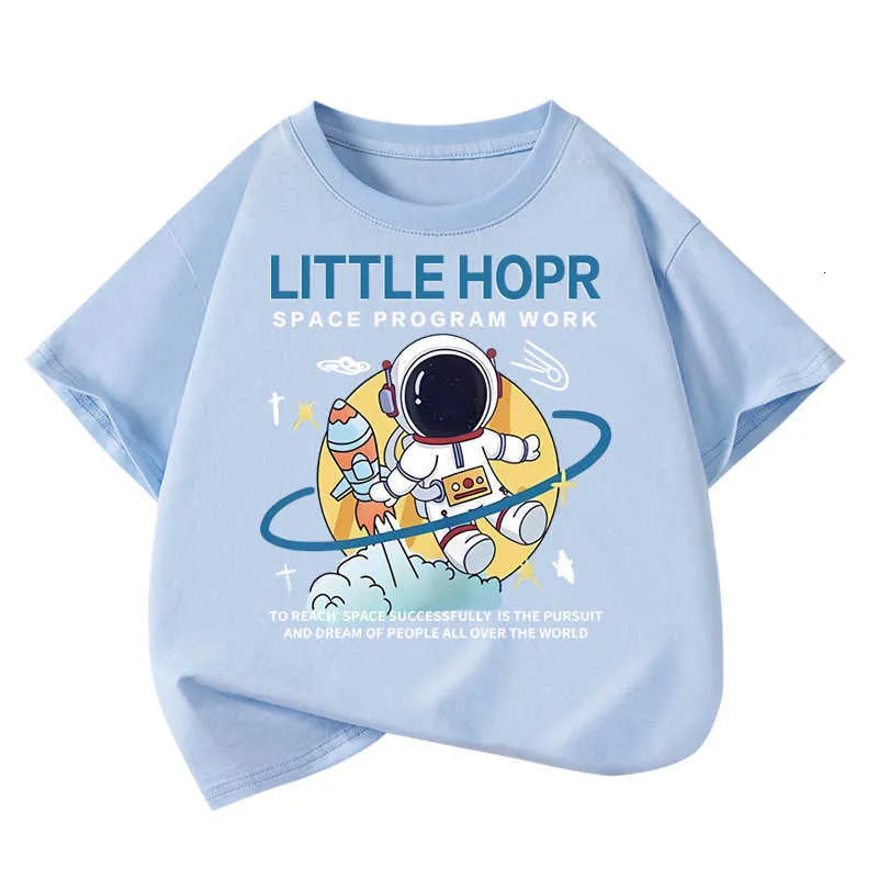LLYWEY Toddler Girl Cotton Tops , Baby Girls Short Sleeve T-Shirts