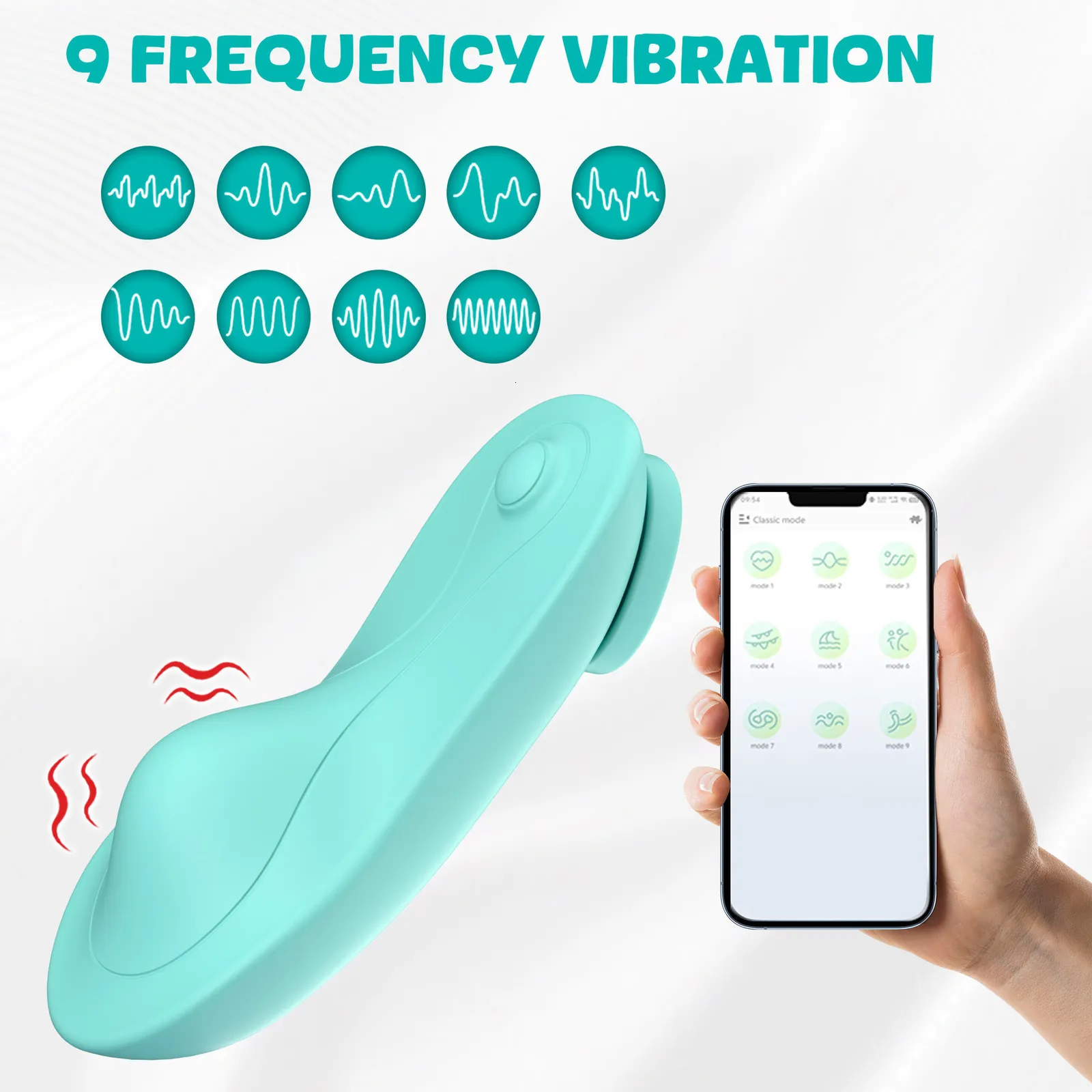 vibrator mit fernbedienungen Vibratoren Mit App - 100% Diskret Kaufen