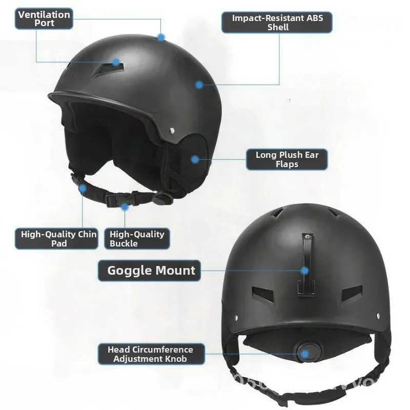 adjustable snowboarding helmet with knob Daytona Steeze Snowboard The Daytona Steeze helmet is a great choice for any snowboarder The 7 Best Ski Helmets